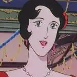 imagem de capa do personagem Catherine