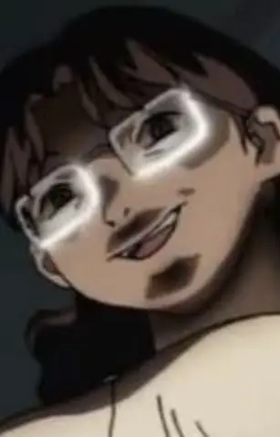 imagem de capa do personagem Mother Kakinoki