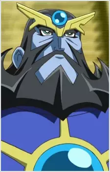 imagem de capa do personagem Abyss