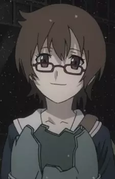 imagem de capa do personagem Murasaki Edoyama