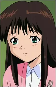 imagem de capa do personagem Mio Imai