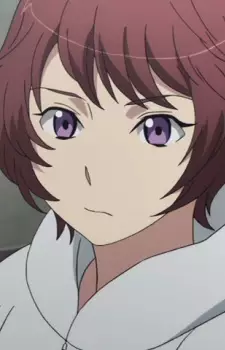 imagem de capa do personagem Rayet Areash