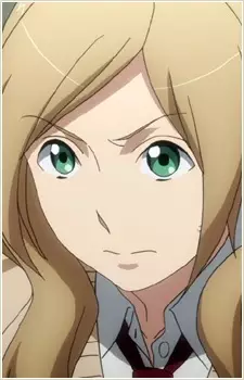 imagem de capa do personagem Nina Klein