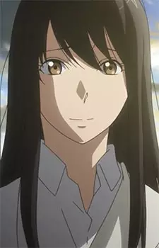 imagem de capa do personagem Yuki Kaizuka