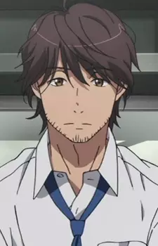 imagem de capa do personagem Kouichirou Marito