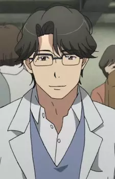 imagem de capa do personagem Souma Yagarai