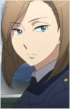 imagem de capa do personagem Darzana Magbaredge