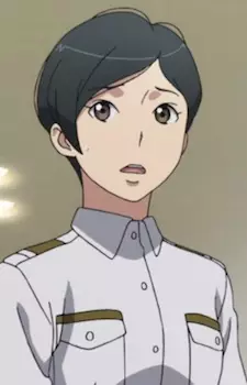 imagem de capa do personagem Kaoru Mizusaki