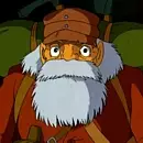 imagem de capa do personagem Uncle Pom