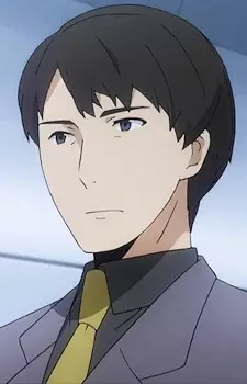 imagem de capa do personagem Tatsurou Shiba