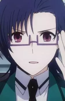 imagem de capa do personagem Subaru Satomi