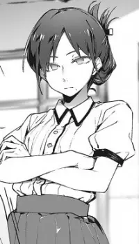 imagem de capa do personagem Rin Kido