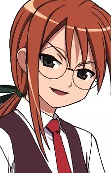 imagem de capa do personagem Chisame Hasegawa