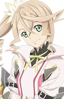 imagem de capa do personagem Alisha Diphda