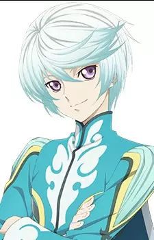 imagem de capa do personagem Mikleo