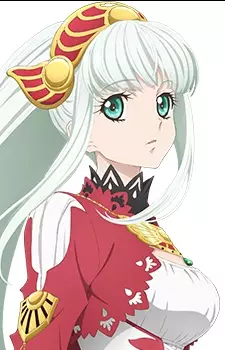 imagem de capa do personagem Lailah