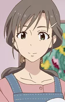 imagem de capa do personagem Megumi Yukimura