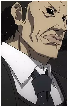 imagem de capa do personagem  Nabeshima