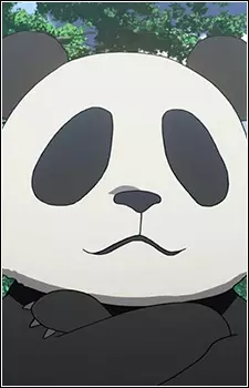 imagem de capa do personagem Roushi Youdani