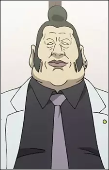 imagem de capa do personagem  Hotokeda
