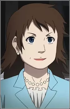 imagem de capa do personagem Reia Oozora