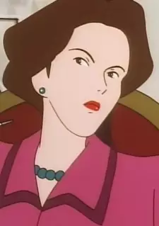 imagem de capa do personagem Grazela Martini