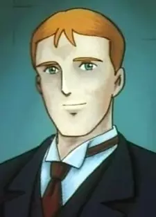 imagem de capa do personagem Mr. Milligan