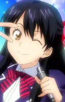 imagem de capa do personagem Urara Kawashima