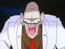 imagem de capa do personagem Dr. Kochin