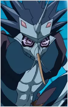 imagem de capa do personagem Kaninja