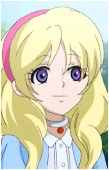 imagem de capa do personagem Relena Norstein