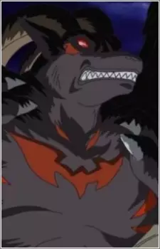 imagem de capa do personagem Belphemon