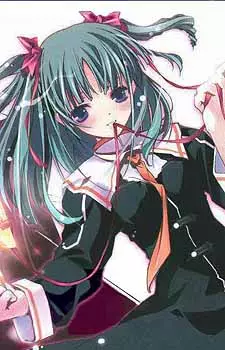 imagem de capa do personagem Senri Haji