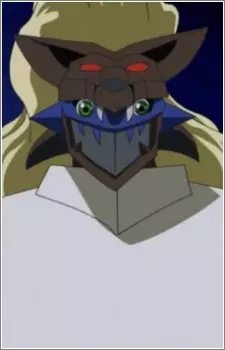 imagem de capa do personagem Duftmon