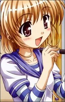 imagem de capa do personagem Kanade Yuuki