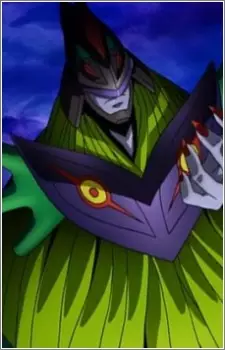 imagem de capa do personagem Algomon