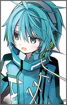 imagem de capa do personagem Naoto Miura