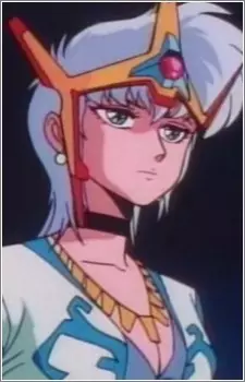 imagem de capa do personagem Leymia