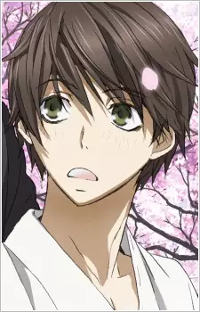 imagem de capa do personagem Kotarou Izumi