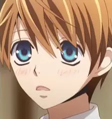 imagem de capa do personagem Yuzu