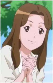 imagem de capa do personagem Sachiyo