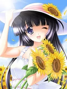imagem de capa do personagem Sakura Nankyoku