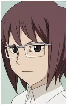 imagem de capa do personagem Osamu Osanai
