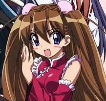 imagem de capa do personagem Cha Chi