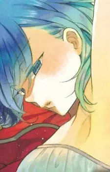 imagem de capa do personagem Noise Baskerville