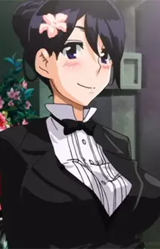 Anri Sogahara