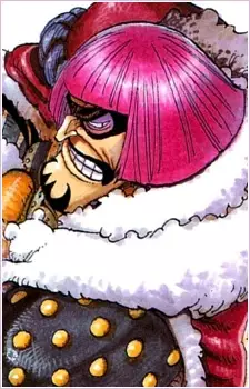 imagem de capa do personagem Musshuru