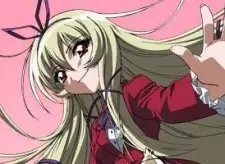 imagem de capa do personagem Mary Chupacabra W. Whitebear