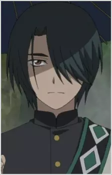 imagem de capa do personagem Kitora