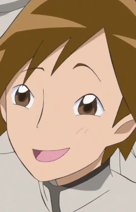 imagem de capa do personagem Tatsuya Ozuka